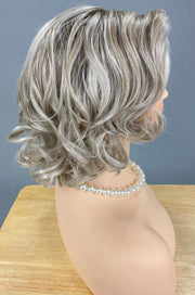"Devocion" (Roca Margarita Blonde) Luxury Wig