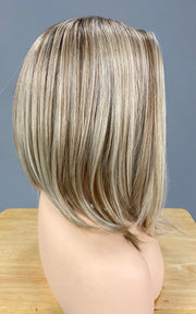 "Ground Theory" (Brown Sugar Sweet Cream) Luxury Wig