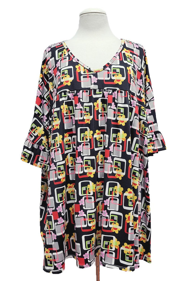Extended Plus Tagged "size4x" Curvy Boutique Plus Size Clothing