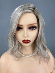 "Columbia" (Roca Margarita Blonde) Belle Tress Luxury Wig