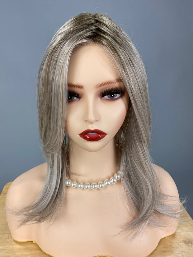 "Dolce & Dolce" (Roca Margarita Blonde) BELLE TRESS  Luxury Wig