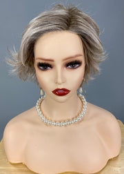 "Intensity" (Roca Margarita Blonde) BELLE TRESS Luxury Wig