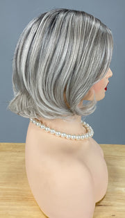 "Miss Macchiato" BELLE TRESS Luxury Wig