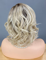 "Devocion" (Bombshell Blonde) BELLE TRESS Luxury Wig