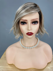 "BonBon" (Butterbeer Blonde) BELLE TRESS Luxury Wig