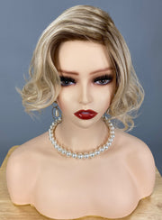 "M&M" (Champagne Apple Pie) Belle Tress Luxury Wig