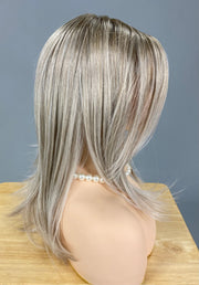 "Dolce & Dolce" (Roca Margarita Blonde) BELLE TRESS  Luxury Wig