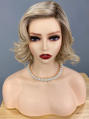 "Devocion" (Champagne Apple Pie) BELLE TRESS Luxury Wig