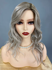 "Counter Culture" (Roca Margarita Blonde) BELLE TRESS Luxury Wig