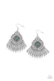 PAPARAZZI (414) {Dream a Little DREAMCATCHER} Earring