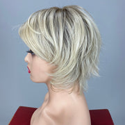 "Mimosa" (Bombshell Blonde) BELLE TRESS Luxury Wig