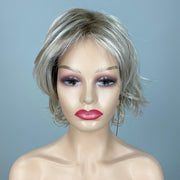 "Mimosa" (Roca Margarita Blonde) BELLE TRESS Luxury Wig