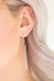 PAPARAZZI (33) {Sedona Solstice} Necklace & Earrings