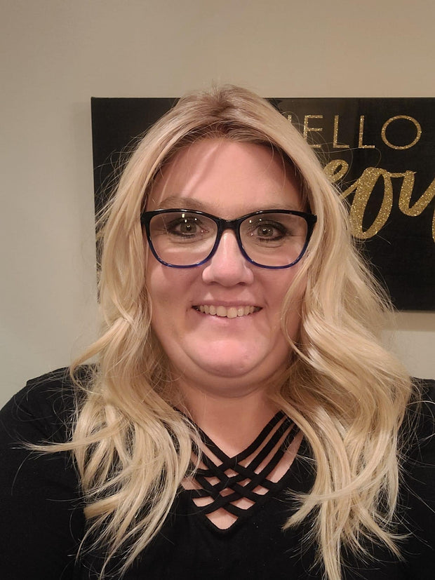 SALE!! "Peerless 22" (Champagne Apple Pie) BELLE TRESS Luxury Wig