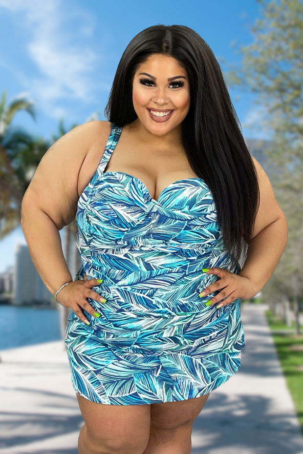 Size sales 20 swimsuit