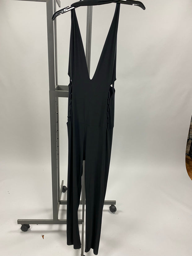 RP-Sexy Black Party Jump Suit 2X SALE!!!