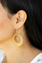 PAPARAZZI (15) {Outer Plains} Earring