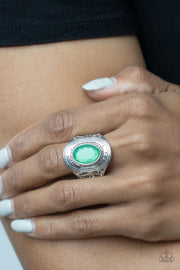 PAPARAZZI (3) {Calm And Classy} Ring