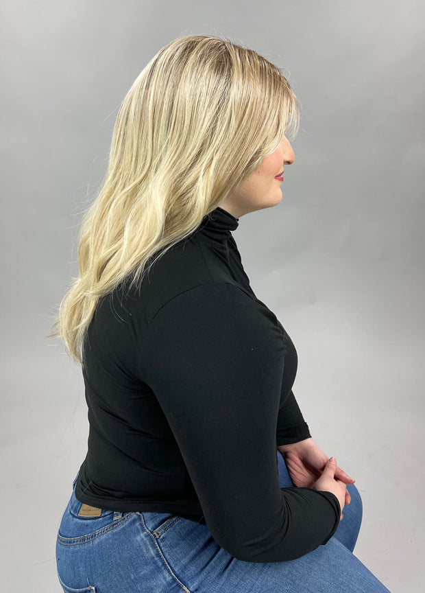 SALE!! "Peerless 22" (Champagne Apple Pie) BELLE TRESS Luxury Wig