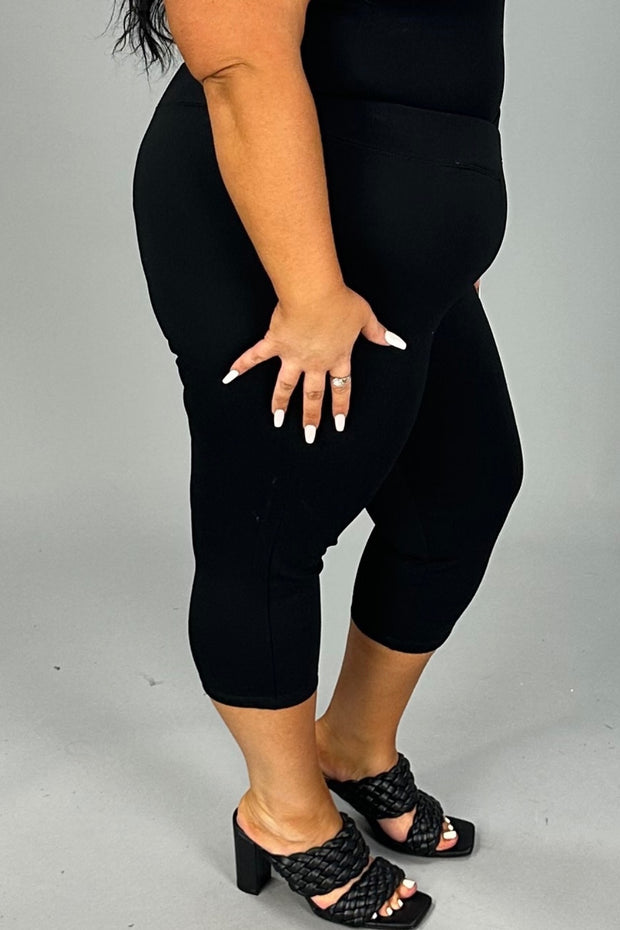Length of Leggings: What Length is Right for You? | Evolve Fit Wear