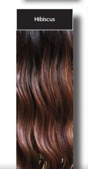 "Caliente" BALAYAGE (Hibiscus) BELLE TRESS Luxury Wig