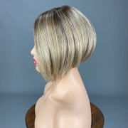"Woolala" (Butterbeer Blonde) BELLE TRESS Luxury Wig