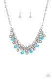 PAPARAZZI (501) {Party Spree} Necklace & Earrings