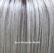 "Caliente" (Roca Margarita Blonde) BELLE TRESS Luxury Wig