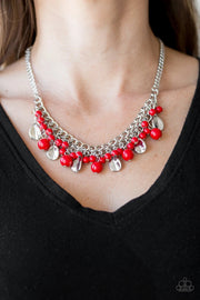 PAPARAZZI (32) {Summer Showdown} Necklace