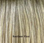 "Biscotti Babe" (Rootbeer Float Blonde) BELLE TRESS Luxury Wig