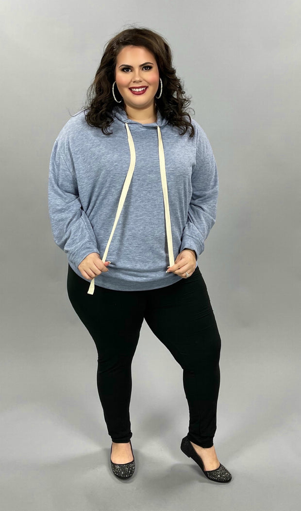 HD-Z "UMGEE" Blue with Drawstring