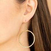 PAPARAZZI (125) {Radiant Revolution} Necklace & Earrings